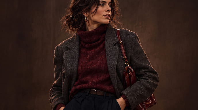 Women's Clothing