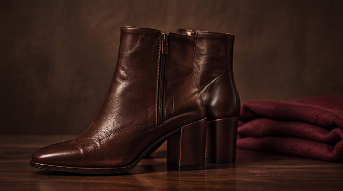 Schoenen