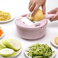 Wielofunkcyjna krajalnica do warzyw - SliceMaster