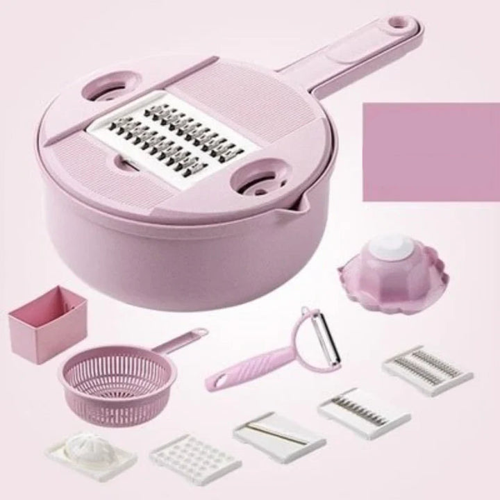 Wielofunkcyjna krajalnica do warzyw - SliceMaster
