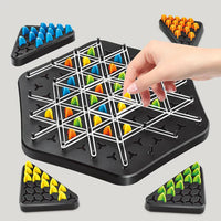Strategic Cooperative Game – LinkLogic