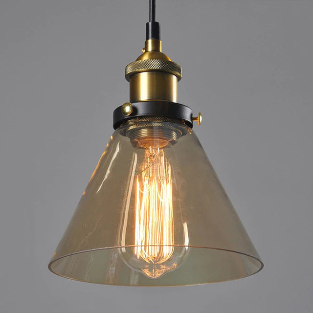 Luksusowa lampa wisząca Kristallen - Vincent