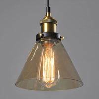 Luksusowa lampa wisząca Kristallen - Vincent