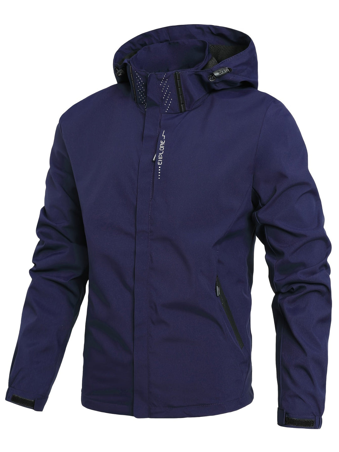 Light Softshell Men's Jacket – Magnus