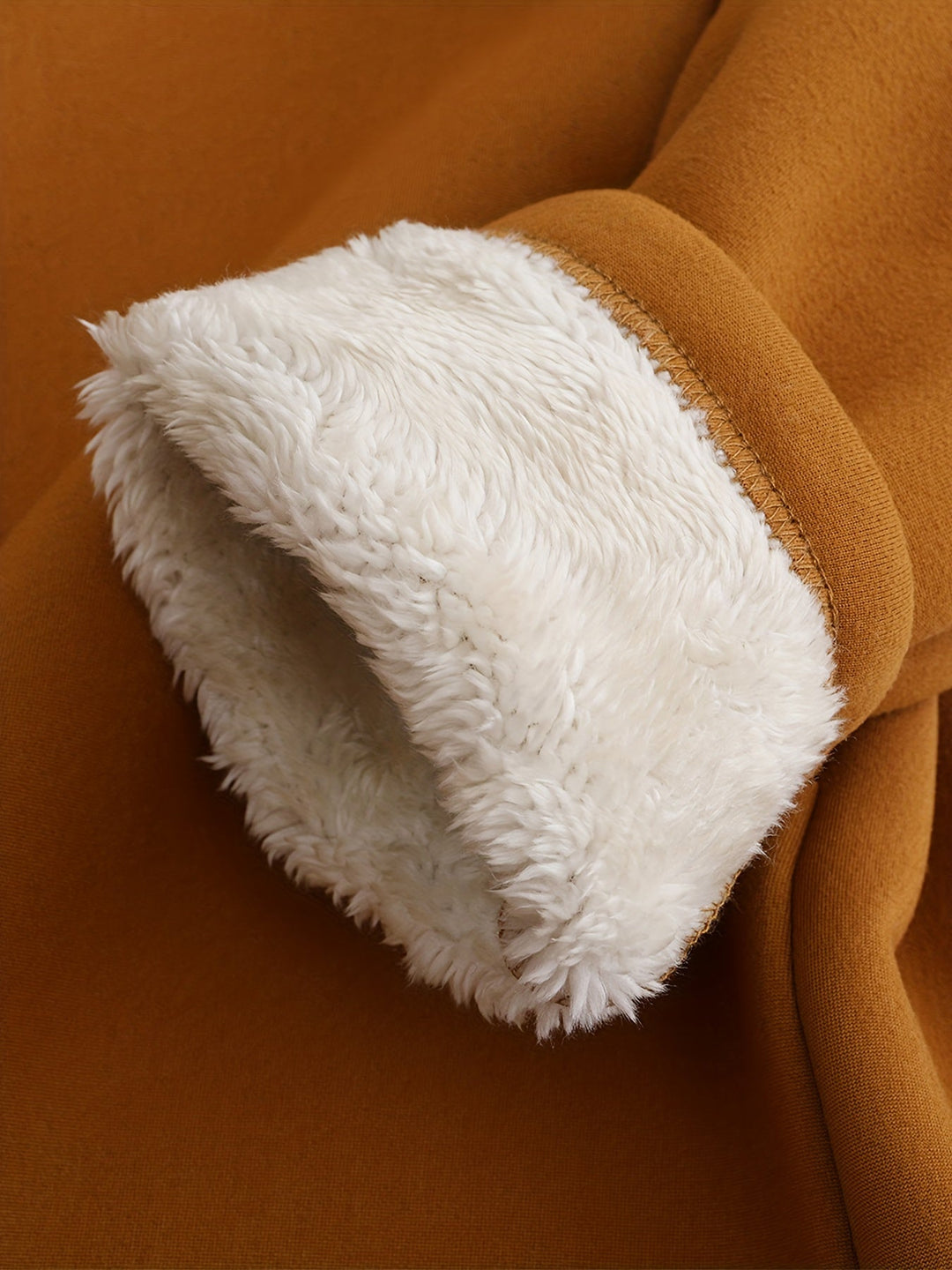 Comfortable Oversized Women's Sweatshirt - Elina