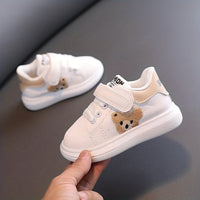 Active Sneakers voor Peuters - WildCub