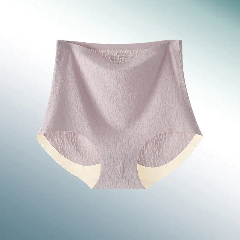 Onzichtbare Butt Lift Slip met Hoge Taille - ElegantLift