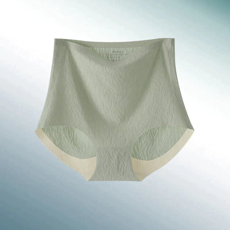 Onzichtbare Butt Lift Slip met Hoge Taille - ElegantLift