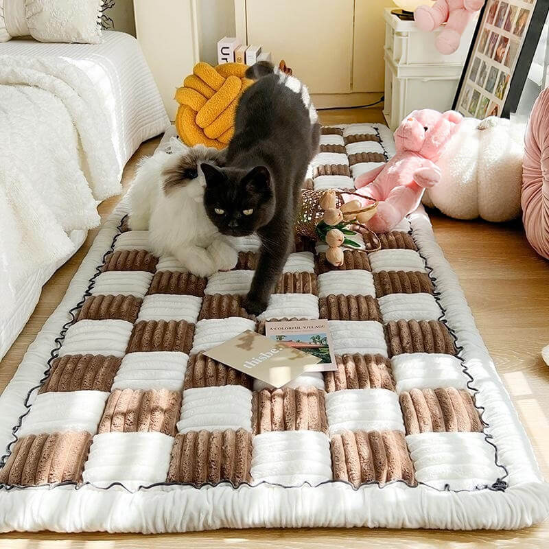 Soft Pet Blanket - CozyCover
