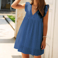 Trendy zomerjurk – Elina