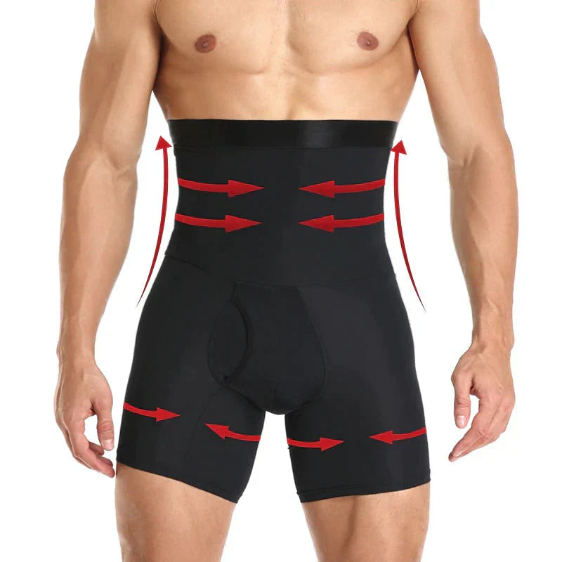 Men's Slimming Shorts – Vittorio