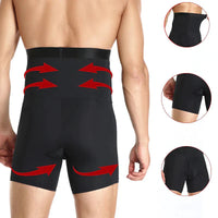 Men's Slimming Shorts – Vittorio