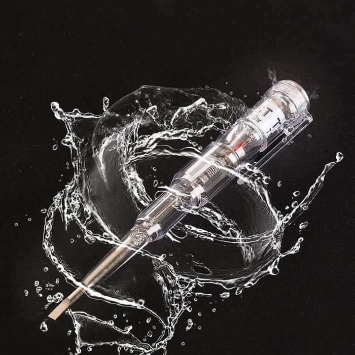 Portable Circuit Tester for Electricians – Voltagrip