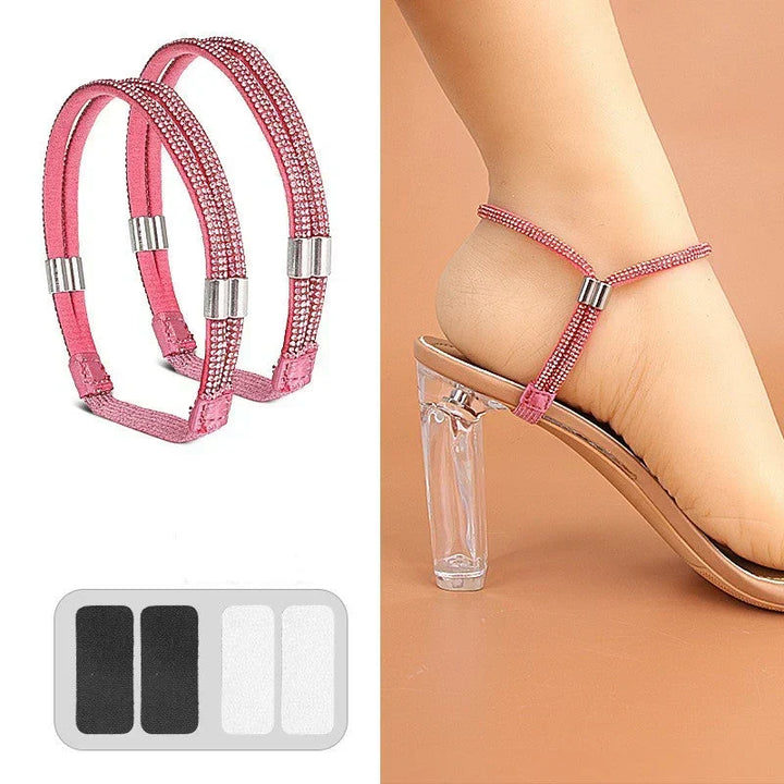 Comfort Fit Shoe Straps - All-Day Support That Fights Foot Fatigue 18