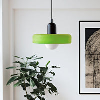 Wisząca lampa sufitowa - NordicLuxe