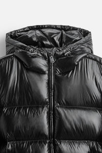 Unisex Down Jacket - Aspen