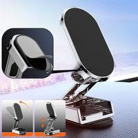 Magnetic Car Phone Holder - MagMount Fold