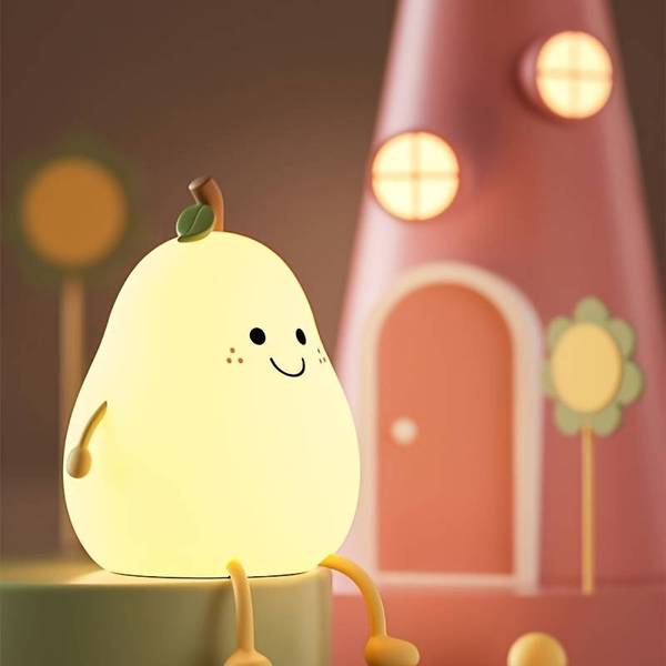 GlowBerry Przytulanka do spania