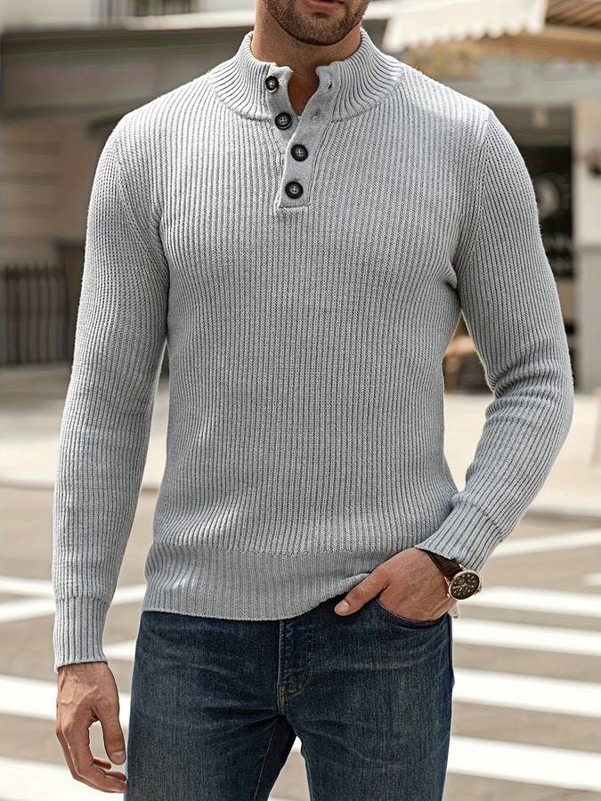 Sweter Capri - Hudson