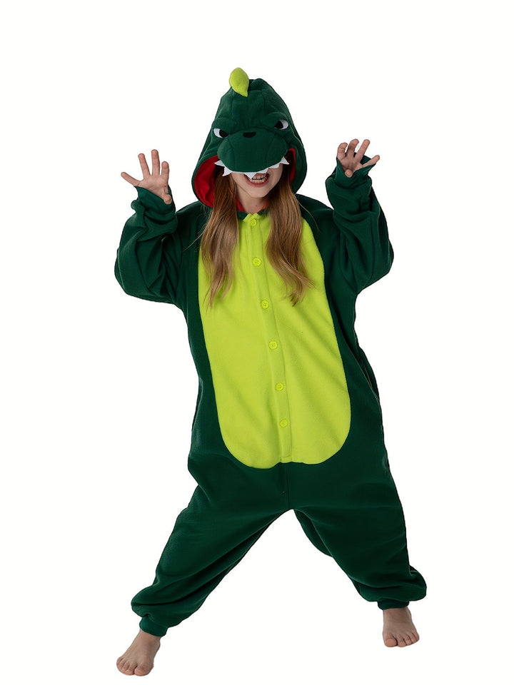 Dragon Costume for Kids – Flamzy