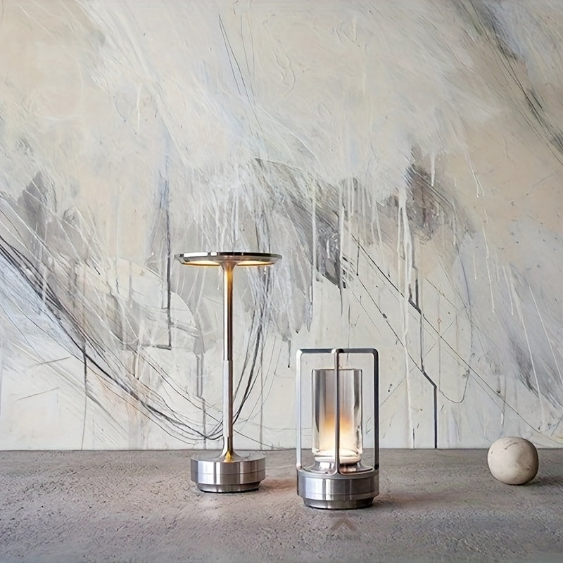 LED Ambient Lamp in Japanese Style – Hana