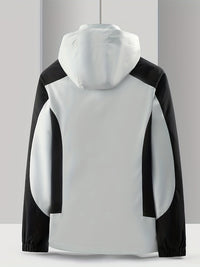 3-in-1 Waterdichte Jas - Nora
