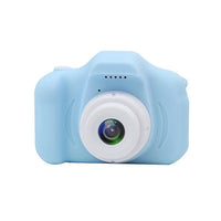 Vintage Camera for Unique Memories - RetroPix
