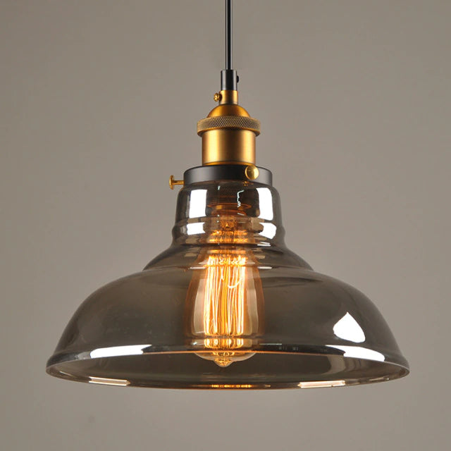 Luksusowa lampa wisząca Kristallen - Vincent