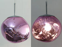 Modern LED Pendant Lamp – Lumaé