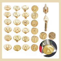 DIY Brand Engraving Set – AlphaCraft