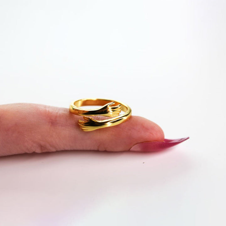 Embrace Ring - Embrace