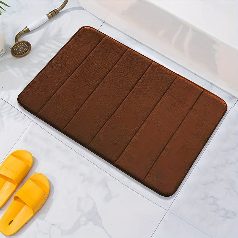 Luxe Antislip Badmat - Livia