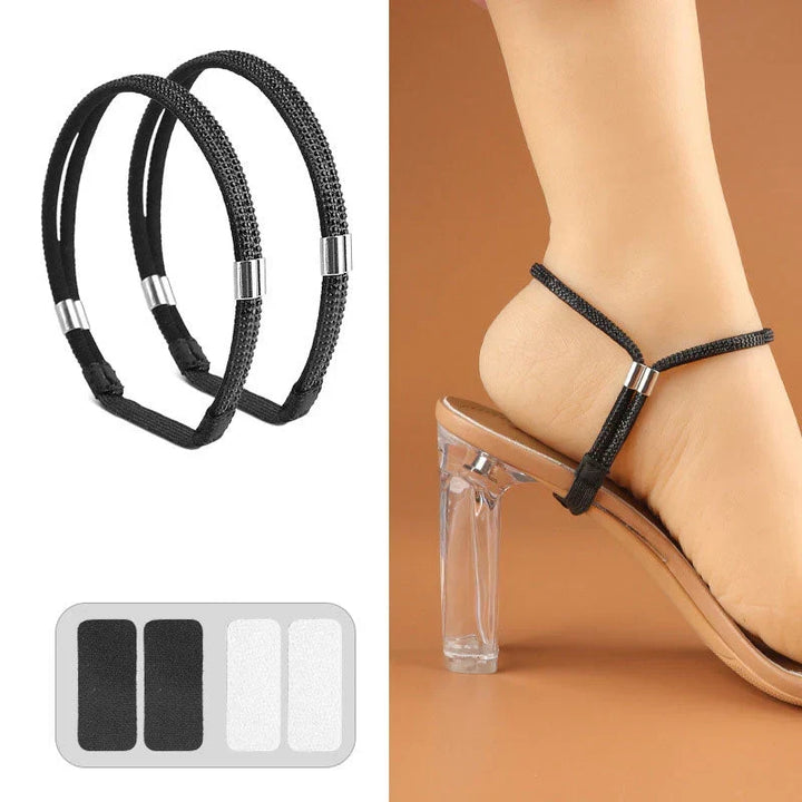 Comfort Fit Shoe Straps - All-Day Support That Fights Foot Fatigue 14