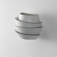 Scandinavian Wall Lamp with Dual Light Points - NordGlow