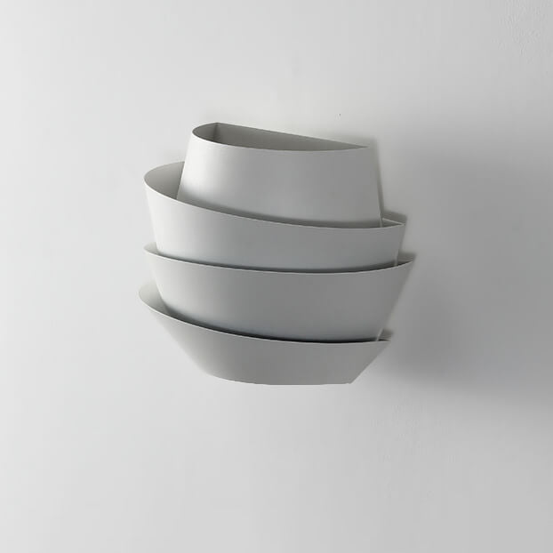 Scandinavian Wall Lamp with Dual Light Points - NordGlow