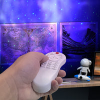 Astronaut Projector Lamp - AstroGlow