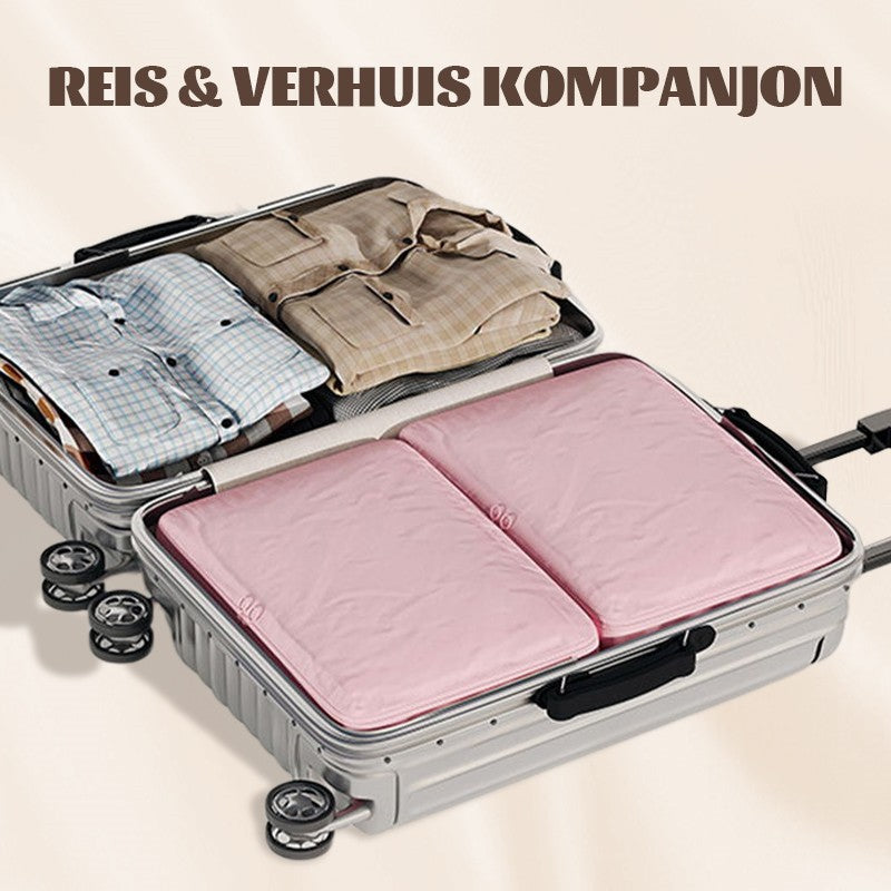 Compression Storage Bags - VacuumEase