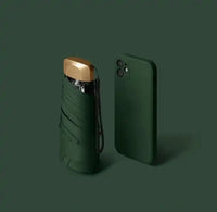 Foldable Mini Umbrella for On the Go – Pico