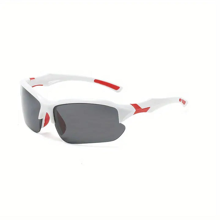 Polaryzowane sportowe okulary przeciwsłoneczne - AdventureVision