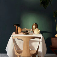 Stylish Portable Table Lamp - ShroomLite