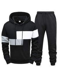 Two-Piece Men's Jogging Suit - Lorenzo