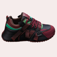 Stylish Men's Shoes - Matteo
