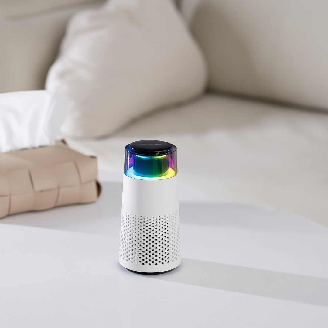 Pet Scent Humidifier - PetFresh