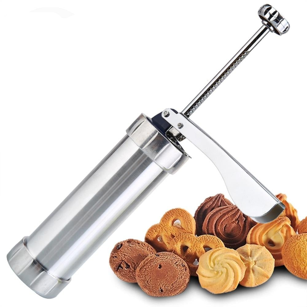 Praska do ciastek - CookieCrafter