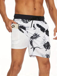 Sammy Jackson™ Ansgar Zwembroek | Uniek & Comfortabel