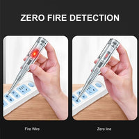 Portable Circuit Tester for Electricians – Voltagrip