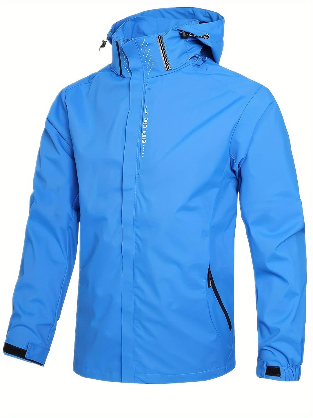 Light Softshell Men's Jacket – Magnus