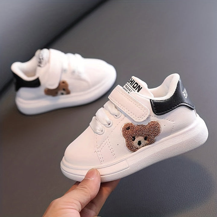 Active Sneakers voor Peuters - WildCub