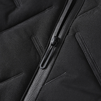 Comfortable Men's Bodywarmer - Daan