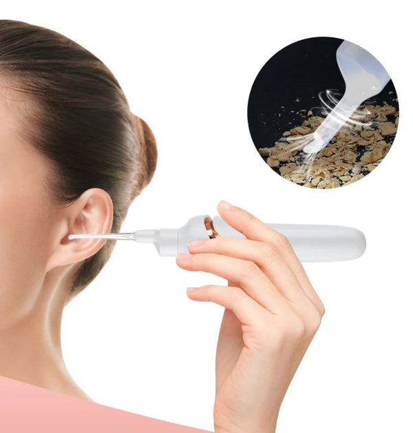 Ear Hygiene Tool – ClearTone
